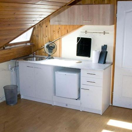 Homehostel Warsawa Bagian luar foto