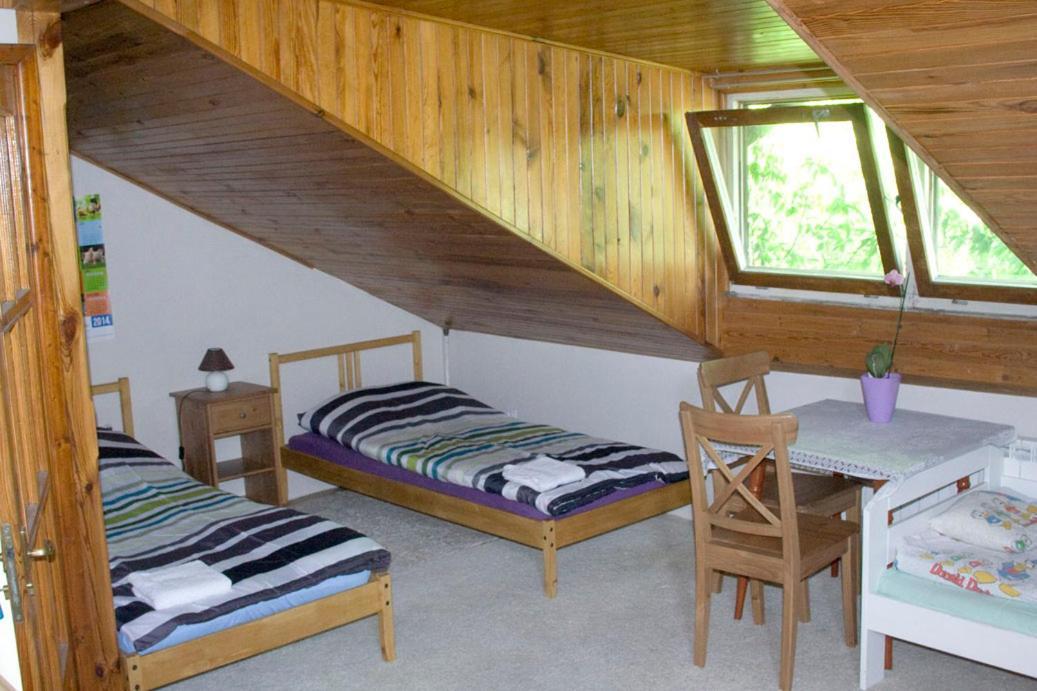 Homehostel Warsawa Bagian luar foto